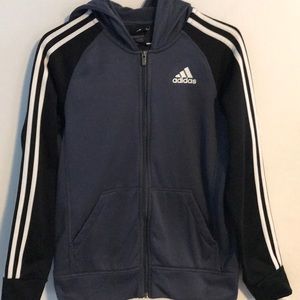 Adidas Jacket